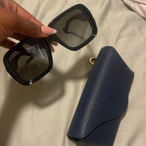 LOEWE GLASSES